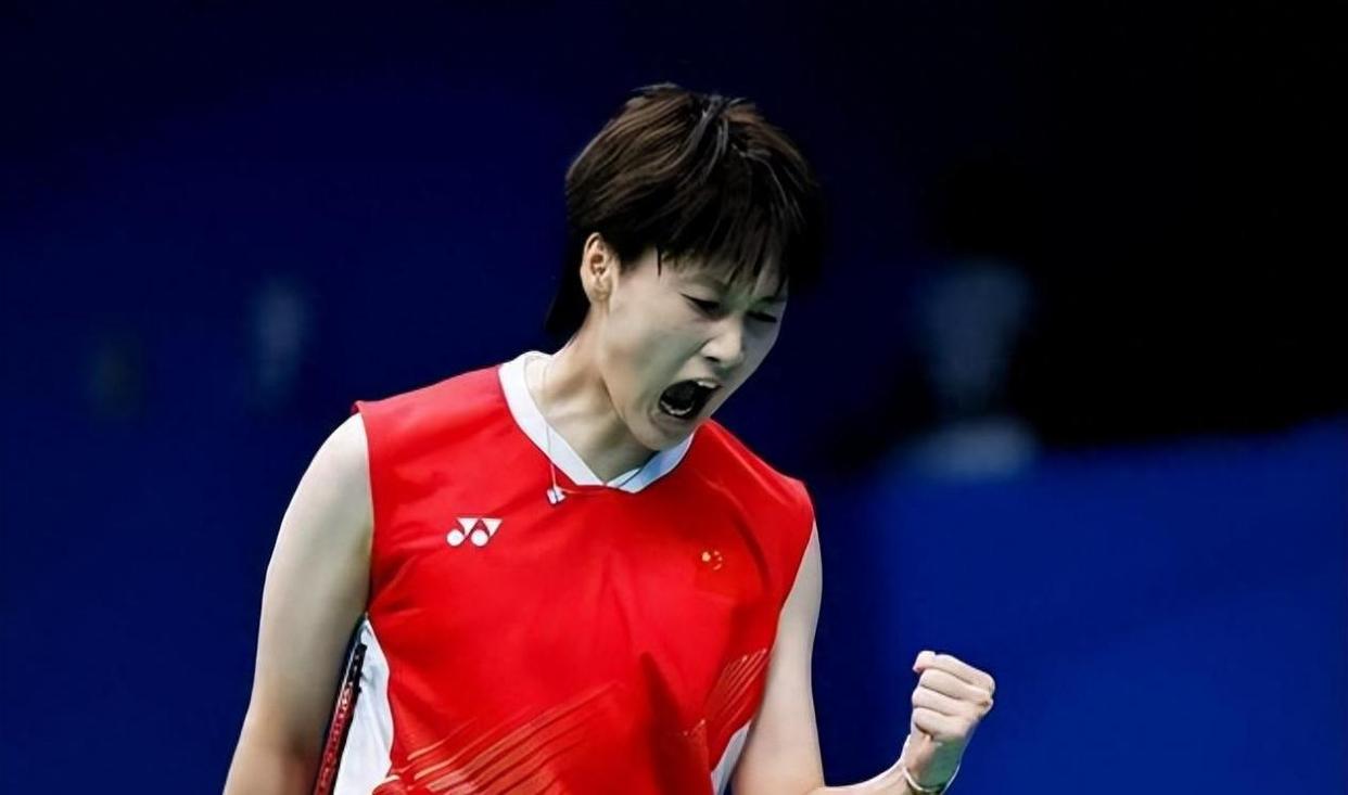 丹麦羽毛球队力克中国羽毛球队，马琳关键制胜的简单介绍