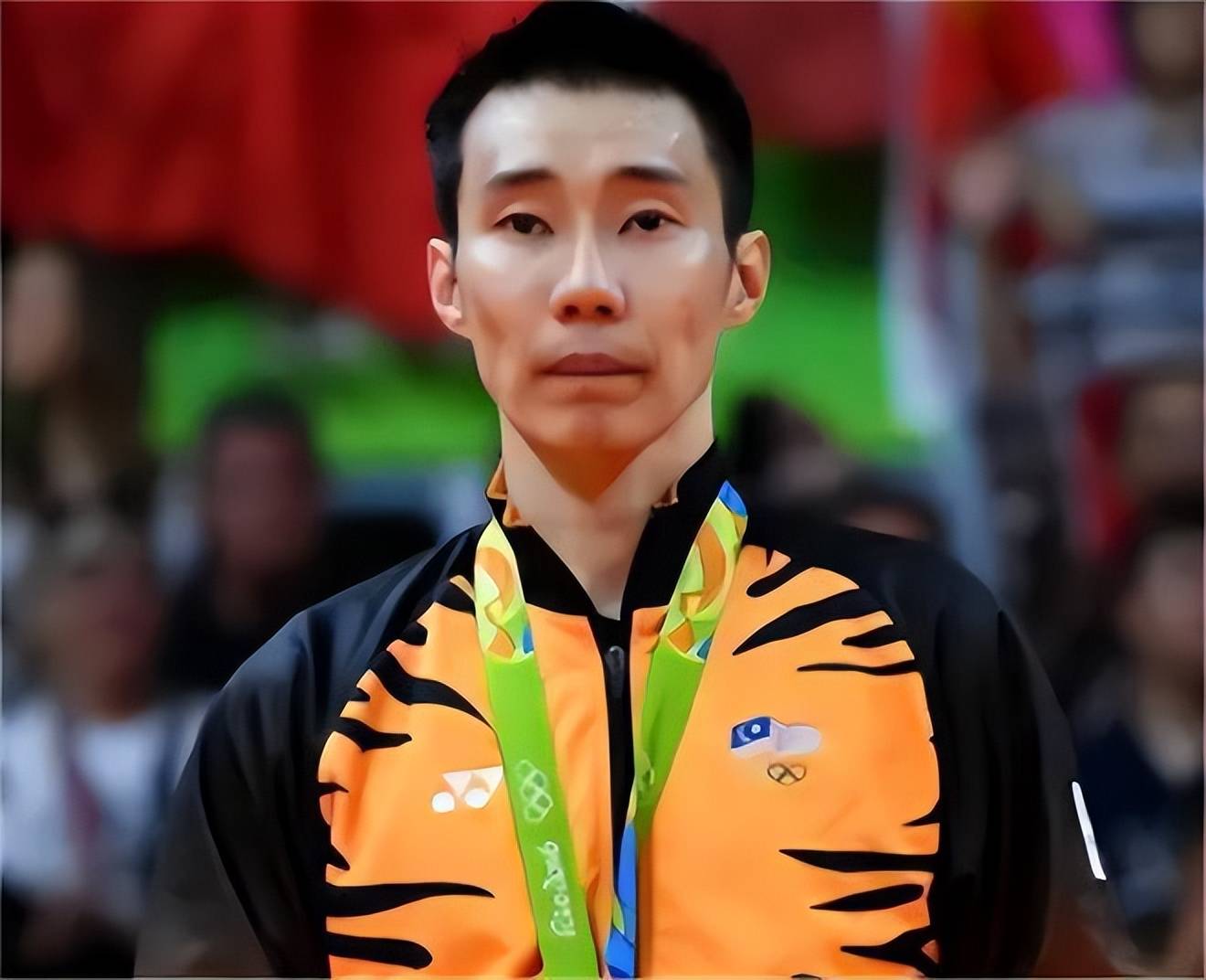 雷火电竞充值-关于韩国羽毛球队轻取中国羽毛球队，林丹制霸全场的信息