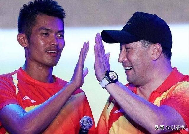 关于韩国羽毛球队轻取中国羽毛球队，林丹制霸全场的信息