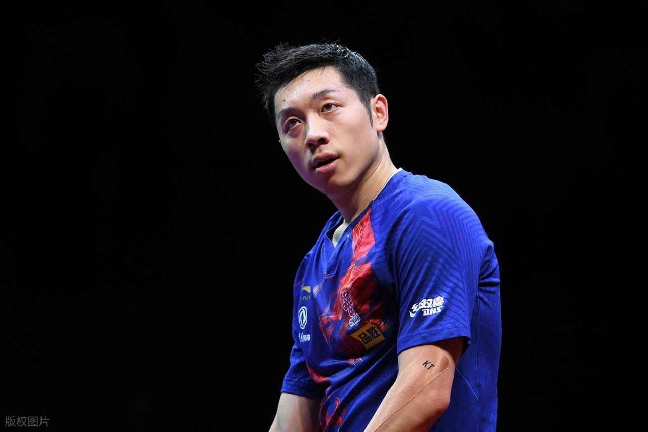 关于韩国乒乓球队完胜英国乒乓球队，许昕绝境逆转的信息