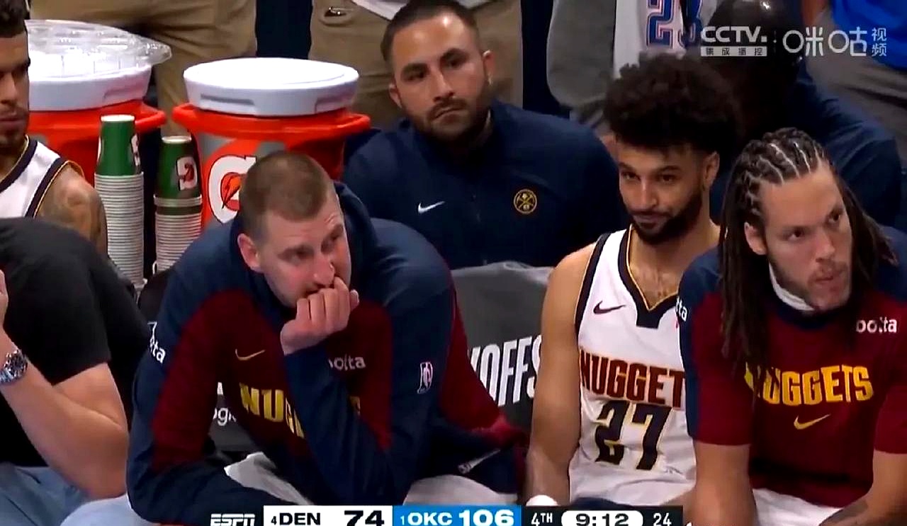 开拓者客场击败掘金,结束两连败 开拓者客场击败掘金,结束两连败