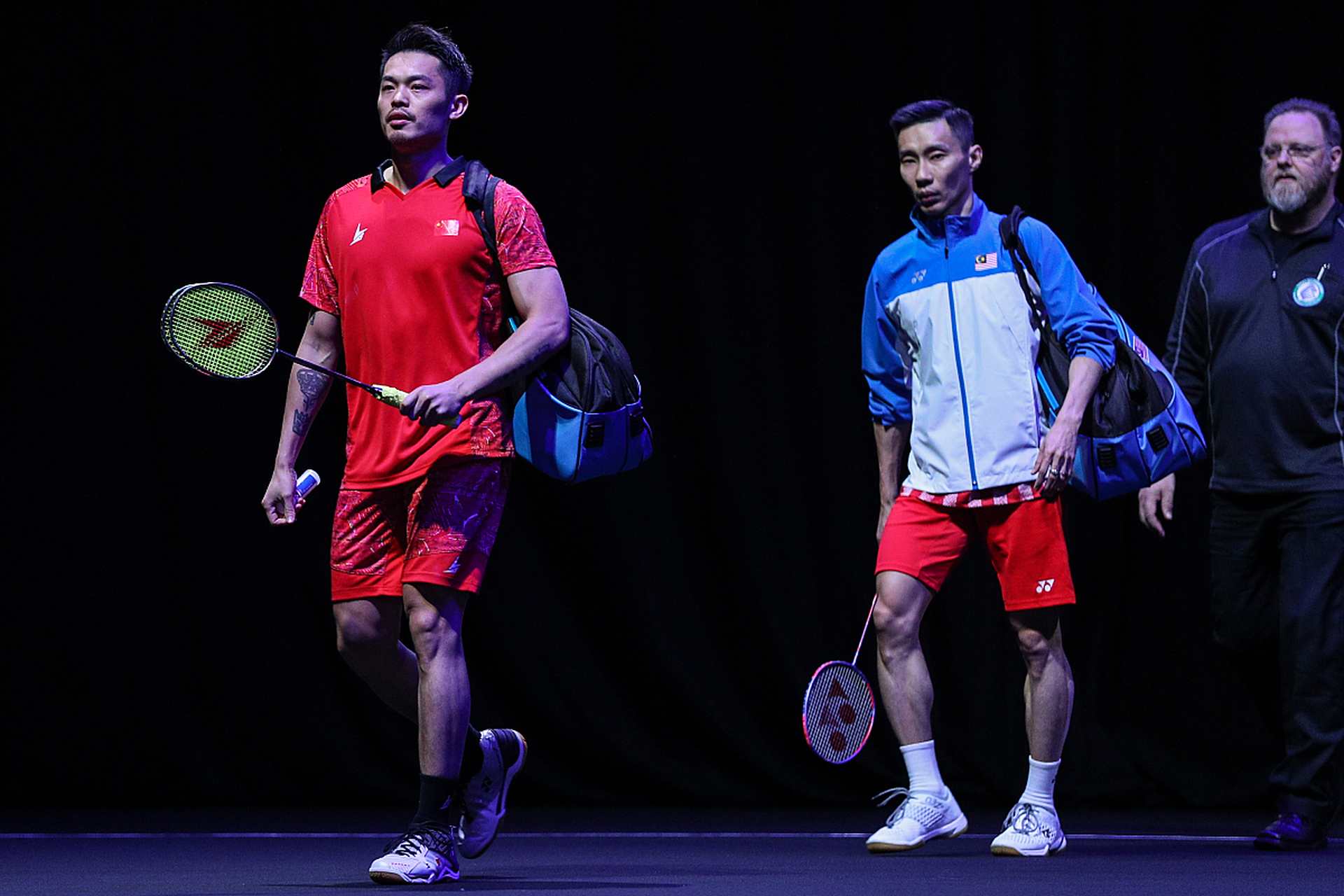 丹麦羽毛球队鏖战马来西亚羽毛球队,李宗伟关键制胜的简单介绍 丹麦羽毛球队鏖战马来西亚羽毛球队,李宗伟关键制胜的简单介绍