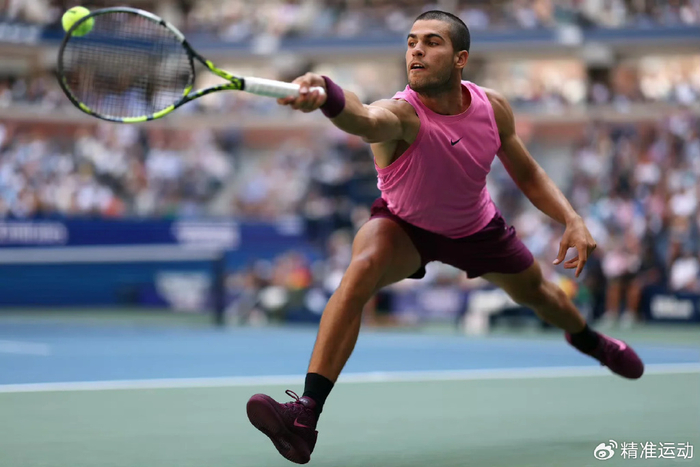 雷火电竞合作-包含美网碾压温网，阿尔卡拉斯惊艳四座的词条