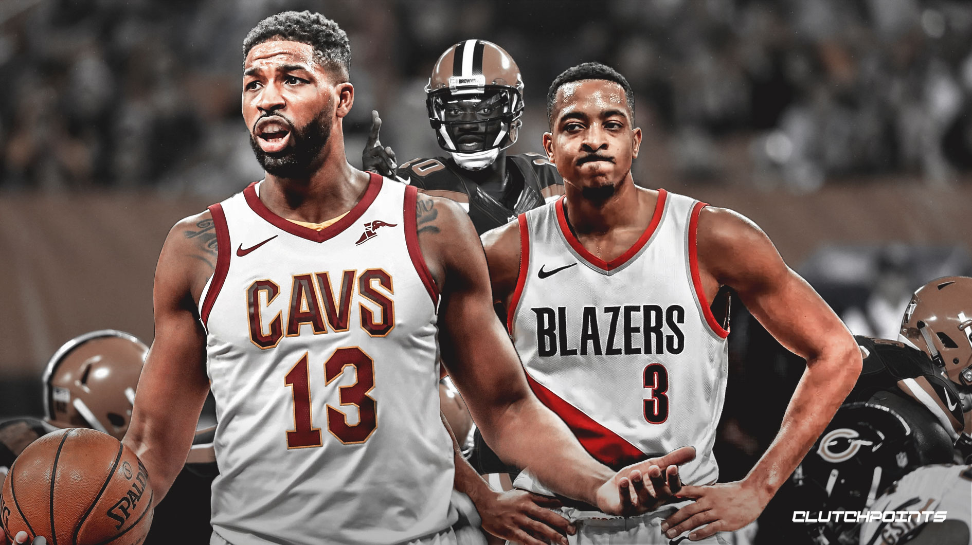 雷火电竞合作-爵士翻盘骑士，麦科勒姆统治全场