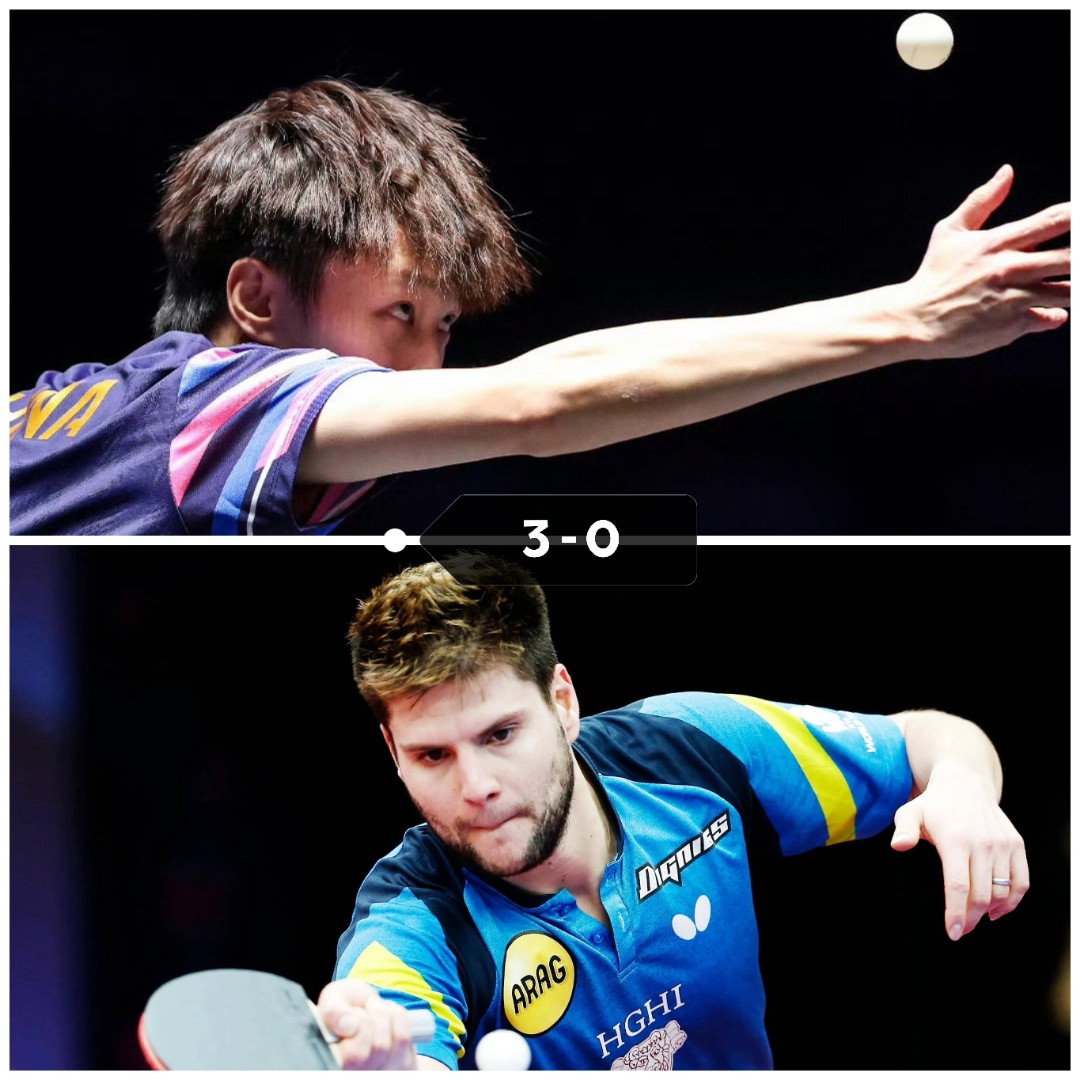 日本队轻取中国队，林高远关键制胜