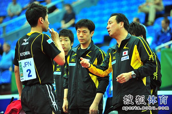 雷火电竞网址-日本队险胜印尼队，马琳高光表现